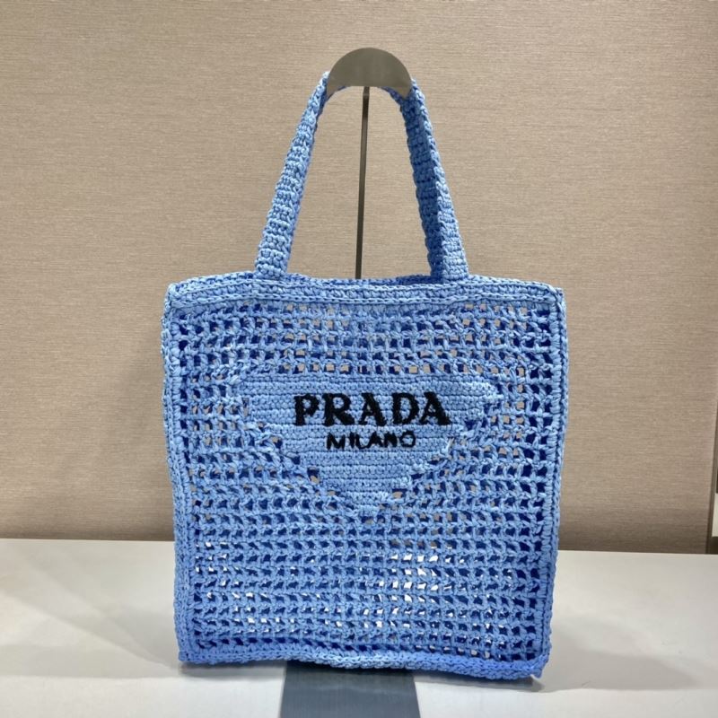 Prada Tote Bags